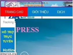 Sites similar to anbinhexpress.com