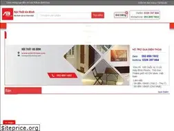 Sites similar to anbinhnew.com