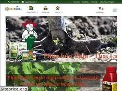 Sites similar to anbio.vn