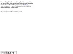 Sites similar to anbioblanaofa.org