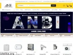 Sites similar to anbisolutions.com