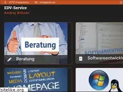 Sites similar to anbit.de