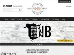 Sites similar to anbl.com
