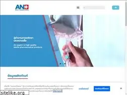 Sites similar to anblab.com