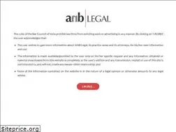 Sites similar to anblegal.in