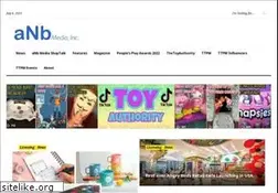 Sites similar to anbmedia.com