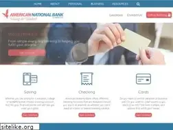 Sites similar to anbmn.com