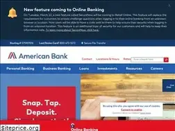 Sites similar to anbnet.com