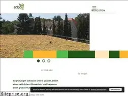 Sites similar to anbo.biz