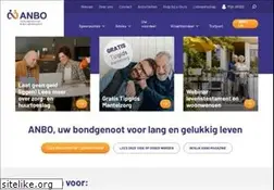 Sites similar to anbo.nl