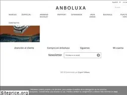 Sites similar to anboluxa.com