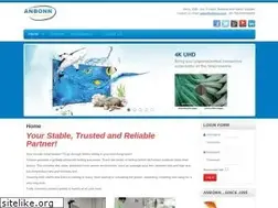 Sites similar to anbonn.com