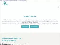 Sites similar to anbord.at