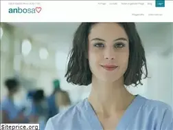 Sites similar to anbosa.de