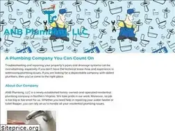 Sites similar to anbplumbingllc.com
