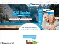 Sites similar to anbrain.vn