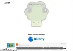 Sites similar to anbrok.com