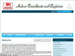 Sites similar to anbros.in