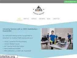 Sites similar to anbs-services.com