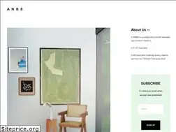 Sites similar to anbs.co