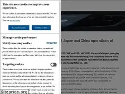 Sites similar to anbs.com