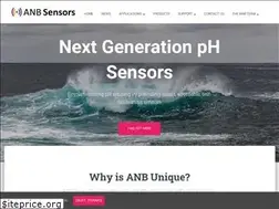Sites similar to anbsensors.com