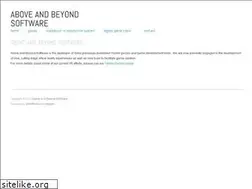 Sites similar to anbsoft.com