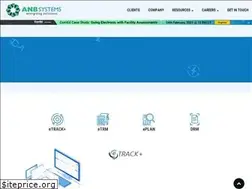 Sites similar to anbsystems.com