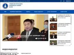 Sites similar to anbuleg.mn
