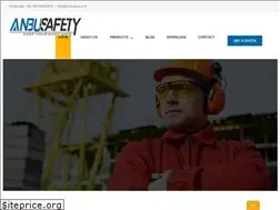 Sites similar to anbuppe.com