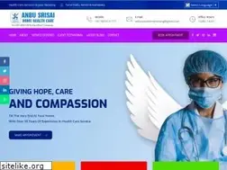 Sites similar to anbusrisaihomenursing.com