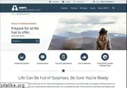 Sites similar to anbwealthmanagement.com