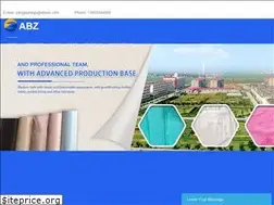 Sites similar to anbzeng.com