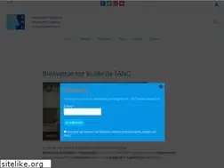 Sites similar to anc-narcolepsie.com