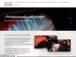 Sites similar to anc-news.de
