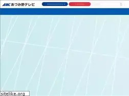 Sites similar to anc-tv.co.jp