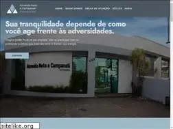Sites similar to anc.adv.br