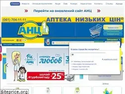 Sites similar to anc.net.ua