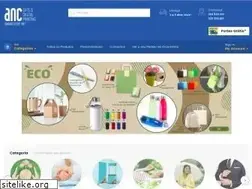 Sites similar to anc.pt