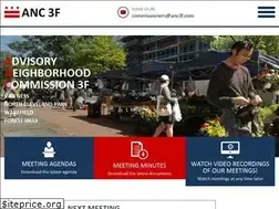 Sites similar to anc3f.com