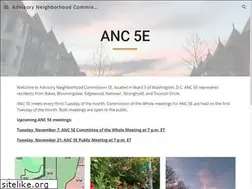 Sites similar to anc5edc.org