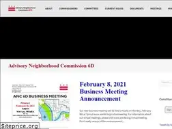 Sites similar to anc6d.org