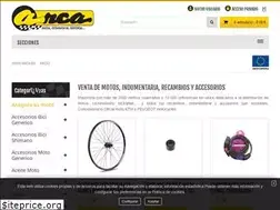 Sites similar to anca.es
