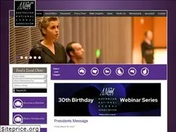 Sites similar to anca.org.au