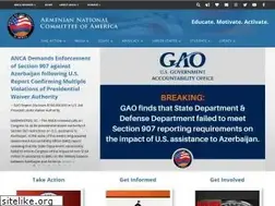 Sites similar to anca.org