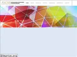 Sites similar to ancab.com.br