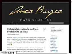 Sites similar to ancabuzeamakeup.ro