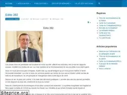 Sites similar to ancac.net