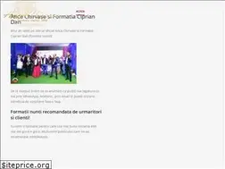 Sites similar to ancachirvase.ro