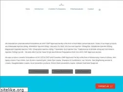 Sites similar to ancalima.com